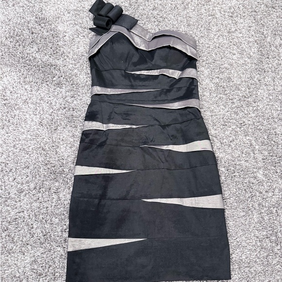 Cache Dress - Picture 6 of 14